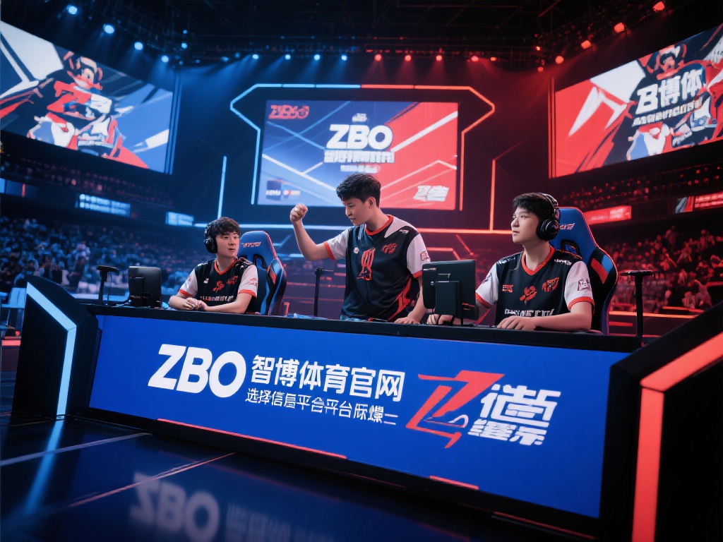 在当今电子竞技和体育赛事融合的时代，选择一个值得信