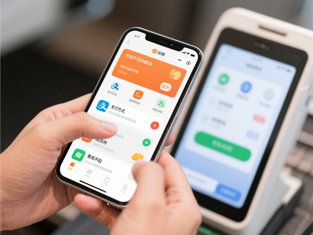 此外，支付方式支持多样化，这尤其受到不同用户群体的