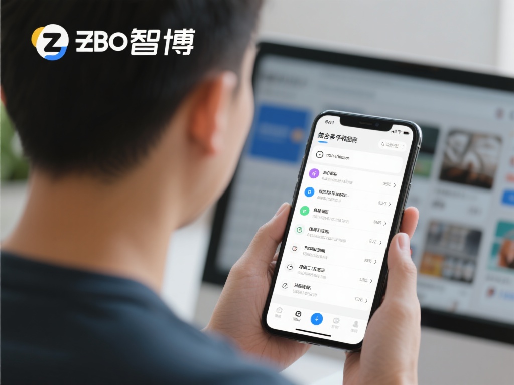 深入探索ZBO智博手机版:适合哪些用户群体? 一个内容创作者表示,在使用zbo智博手机版后,自己