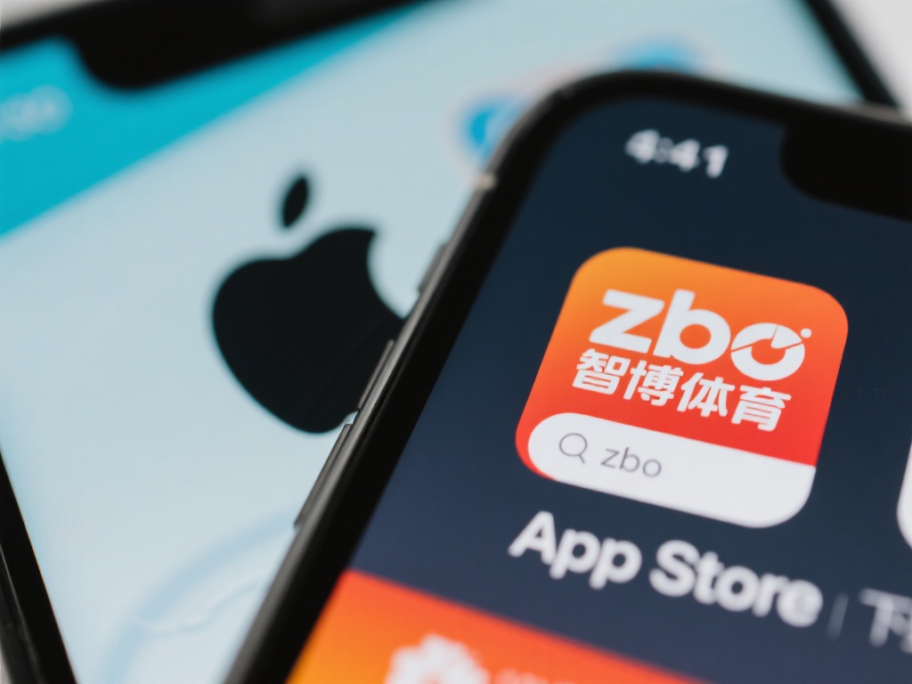 打开设备上的App&nbsp;Store应用。这是苹果设备上