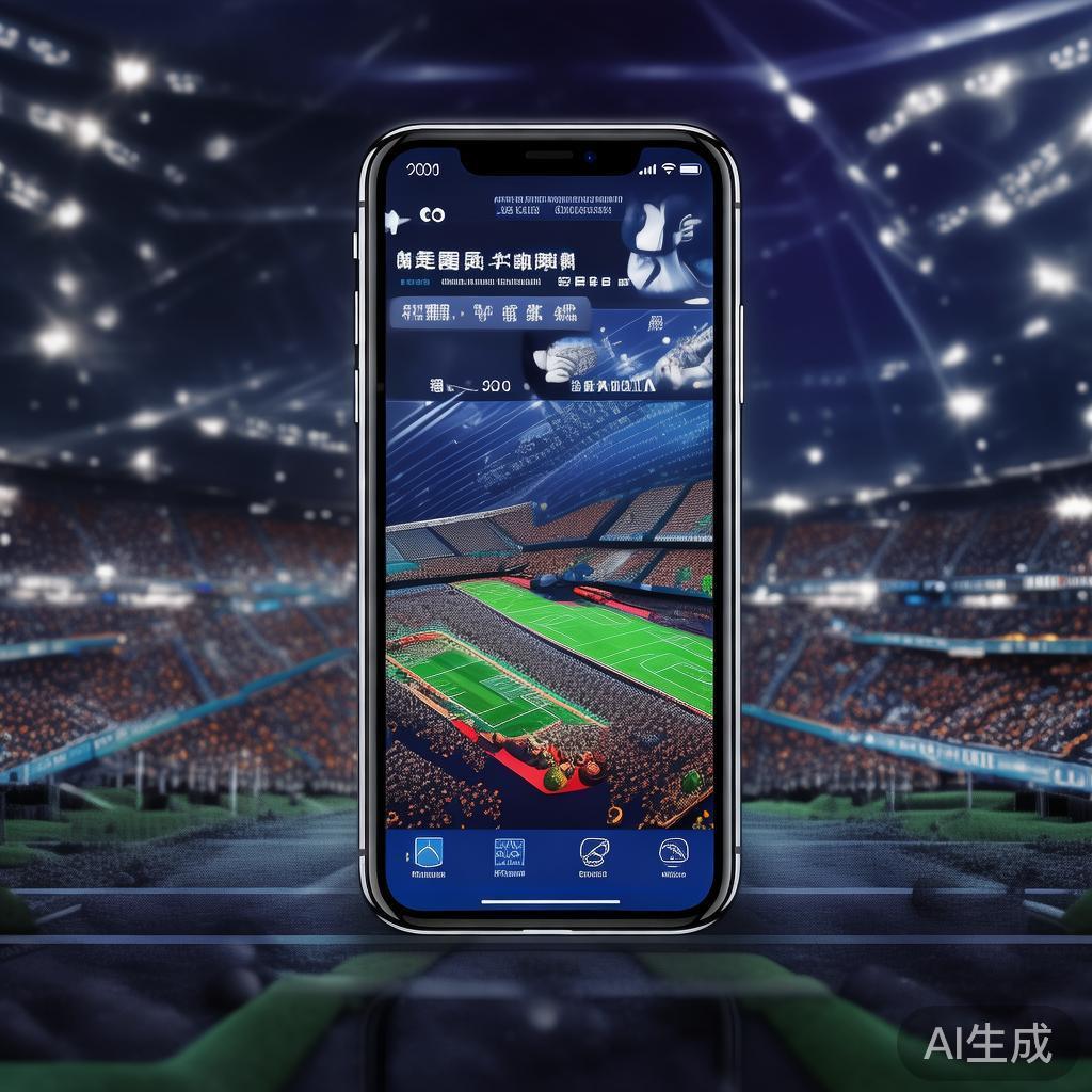 【详细攻略】智博体育平台下载安装步骤与最新版本下载链接介绍 作为业界领先的体育娱乐平台之一,智博体育平台凭借其