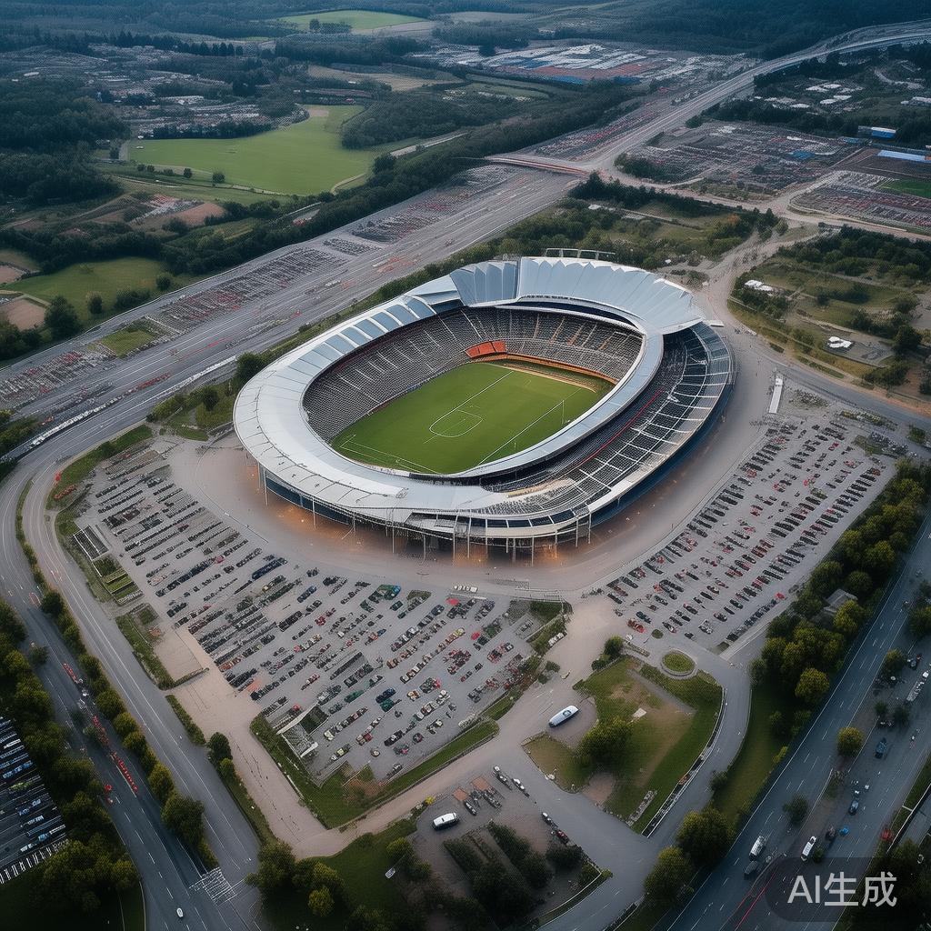 芜湖智博体育场的详细地址和交通指南介绍 对于自驾游客,体育场周围设有多个停车场,额度充足,