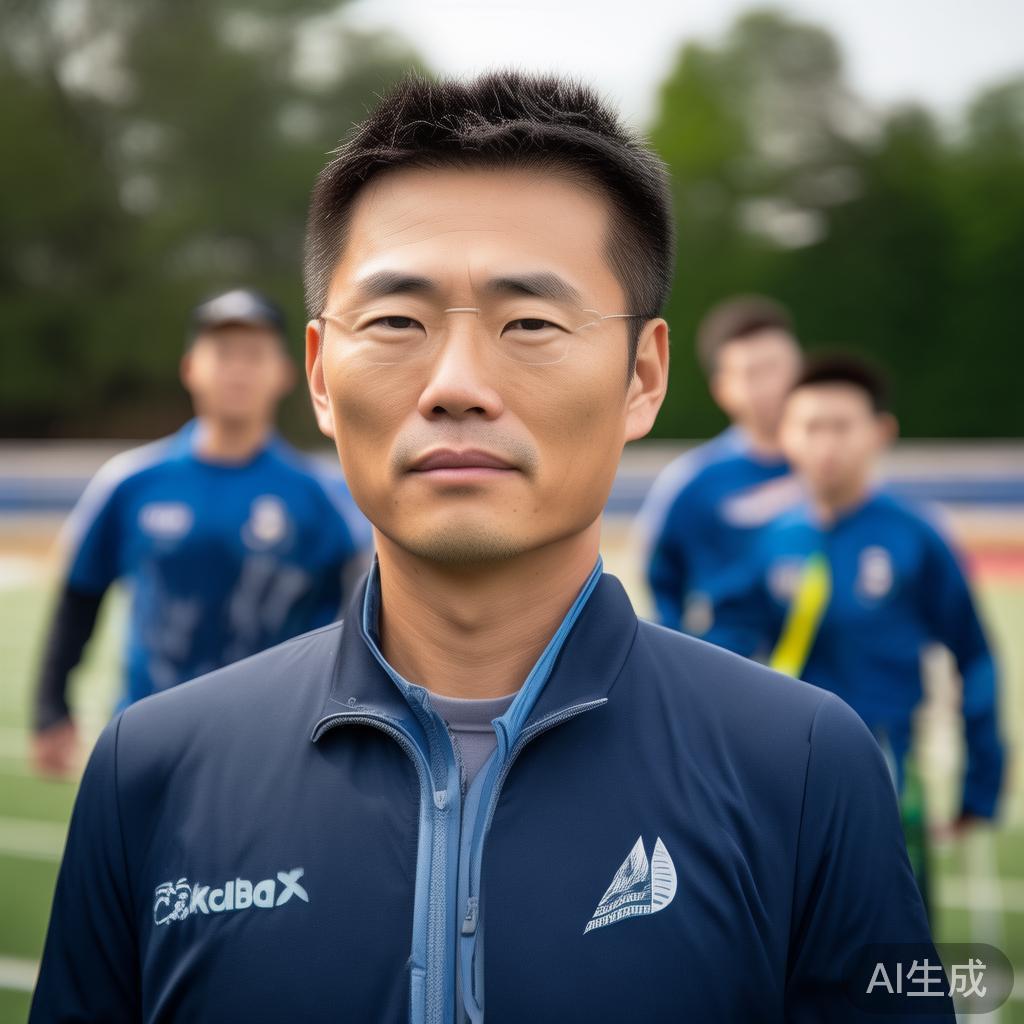 例如，在应对青少年运动员运动技能提升方面，林智博老