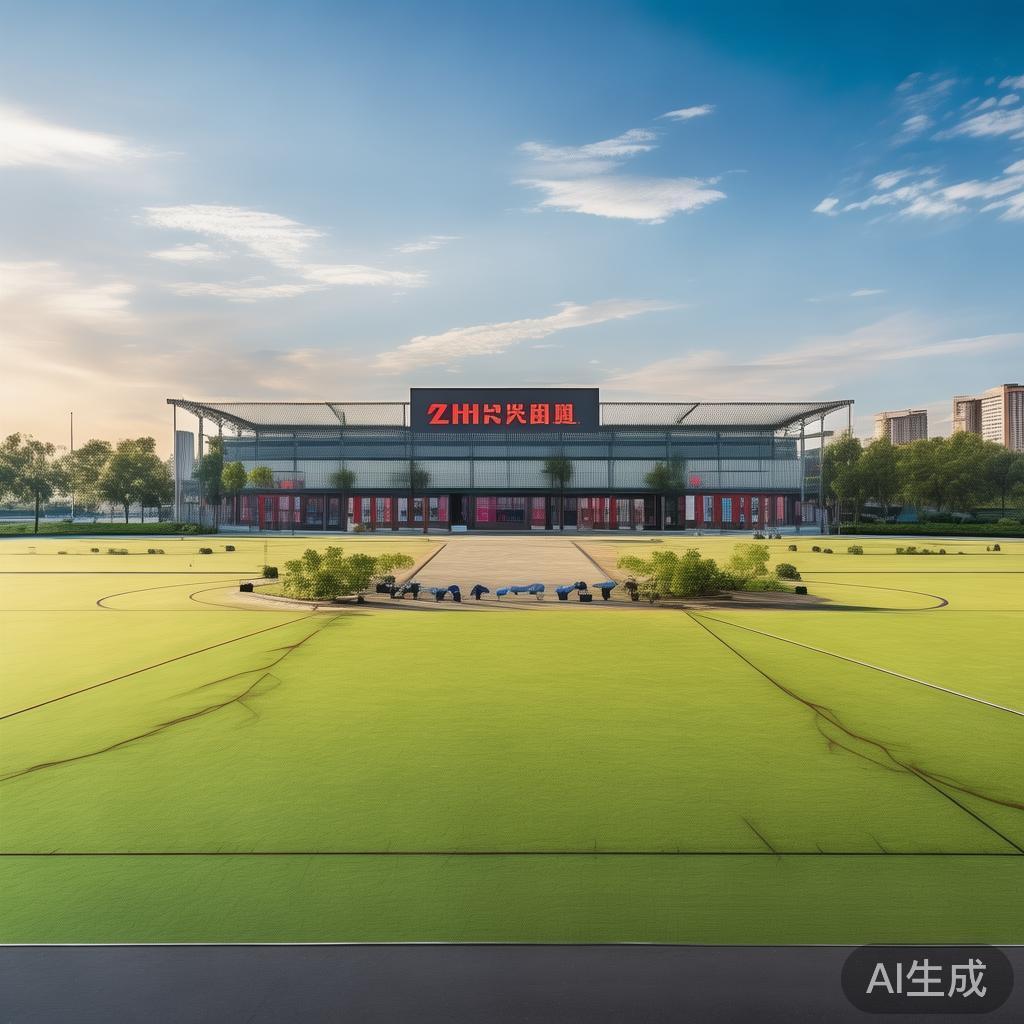 齐河智博体育文化作为齐河县推动体育事业的重要品牌，