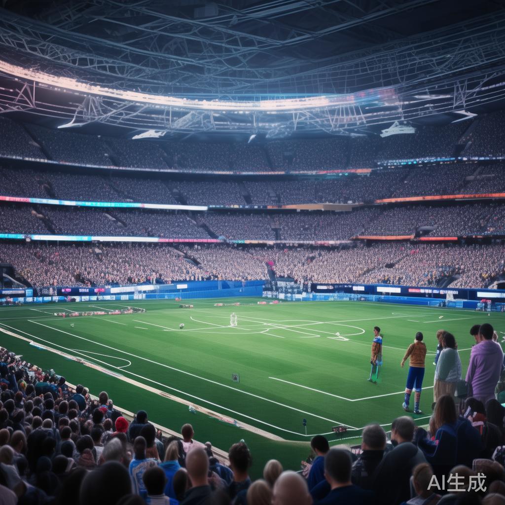 如何轻松快捷免费下载智博体育APP并畅享丰富精彩赛事 随着科技的不断发展,获取高清体育直播的途径也发生了