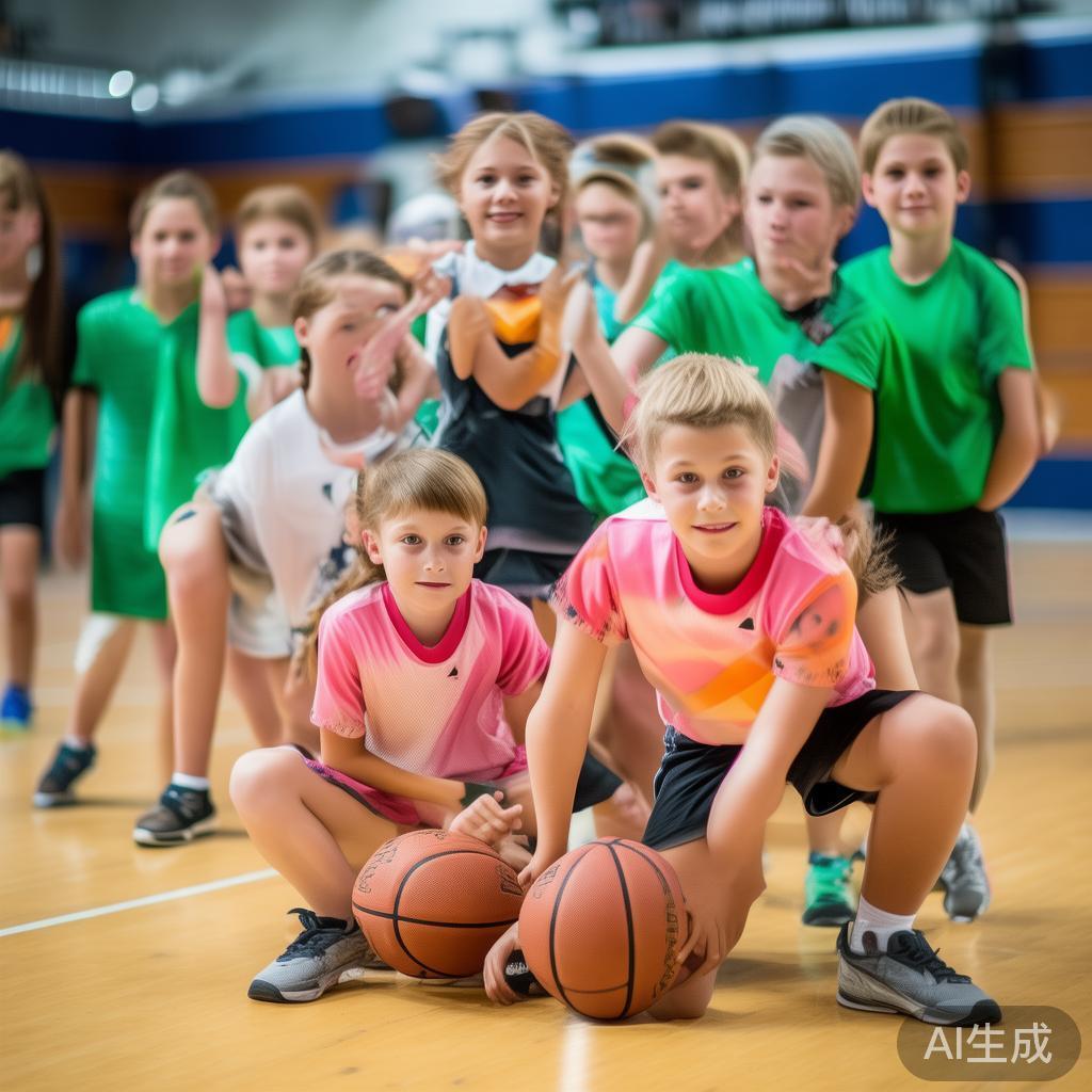 在近期组织的“未来领袖”挑战赛中，学生们通过参与智