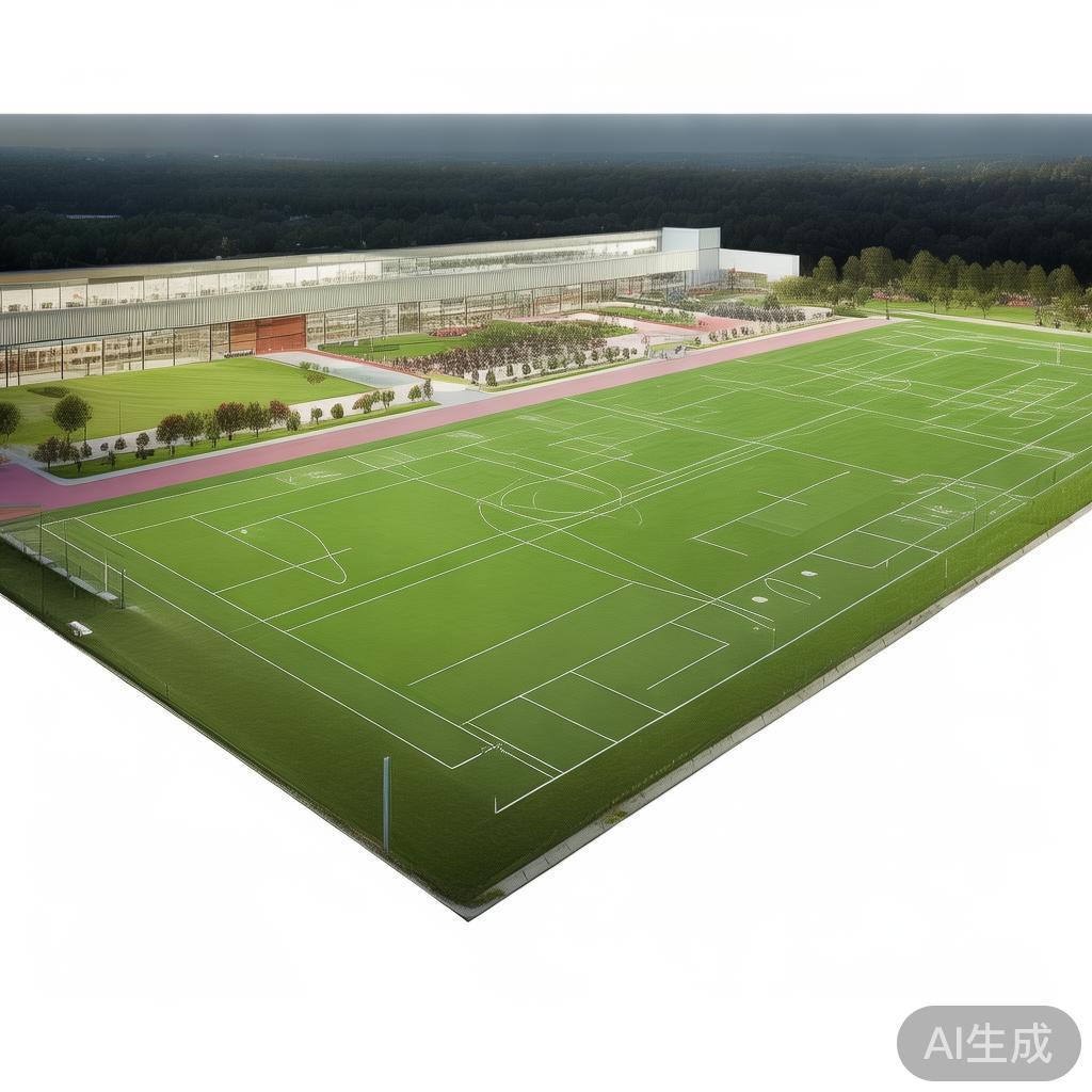 方城博智体育中心详细地址及交通指南全面介绍 该体育中心面积宽阔,配备了多种运动场地,包括足球场