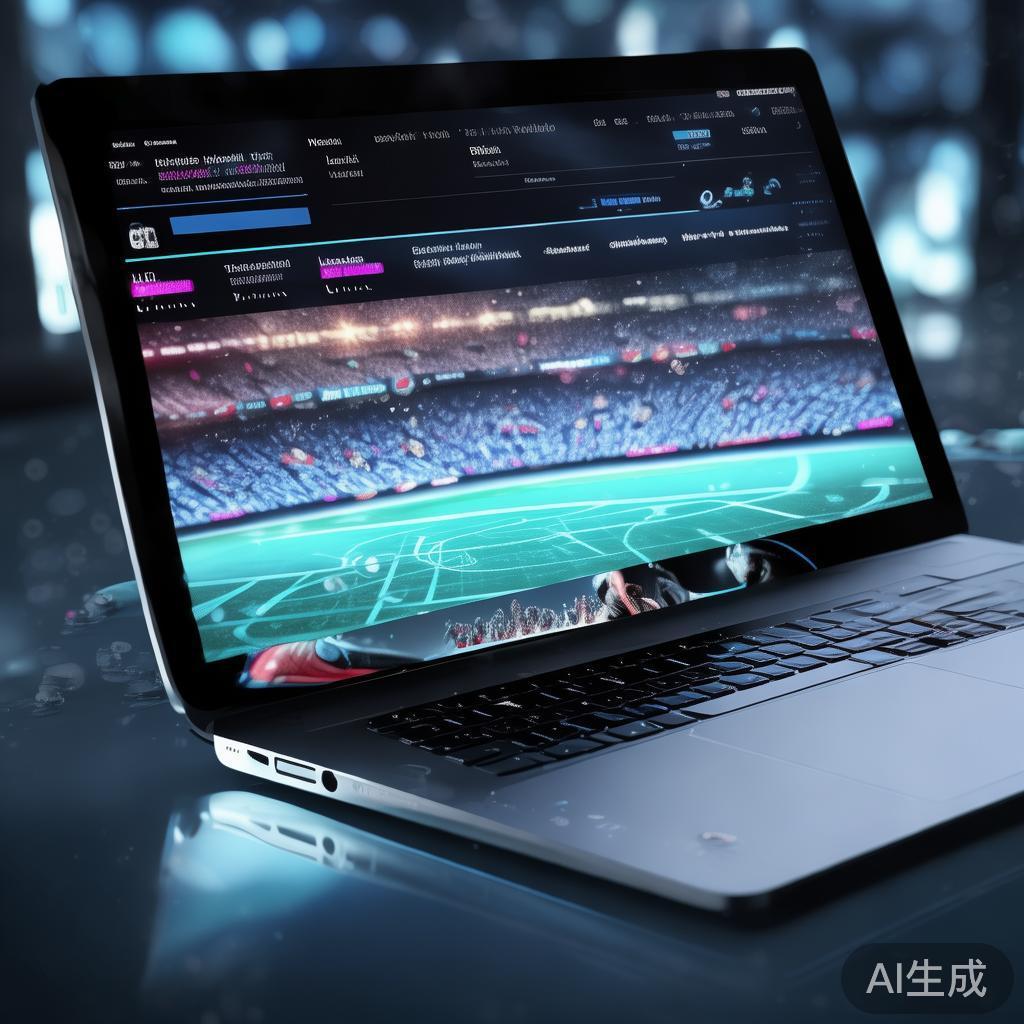 智博体育网站官网:第一手最新体育资讯、精彩赛事直播与体育社区平台阅览 随着技术的发展,智博体育网站官网不断优化用户体验,