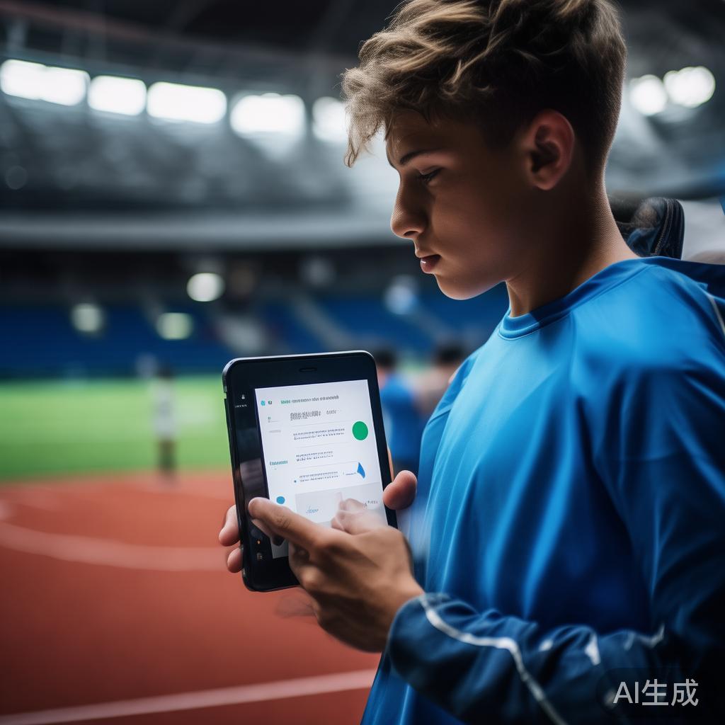 想要开启体育精彩体验的第一步，就是顺利注册一个智博