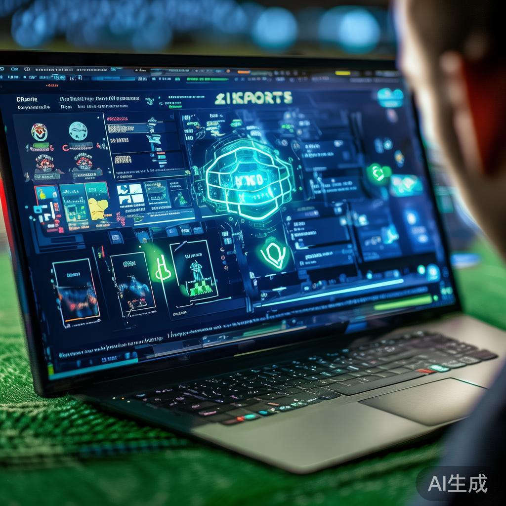 然而，面对五花八门的体育软件，用户最关心的莫过于“