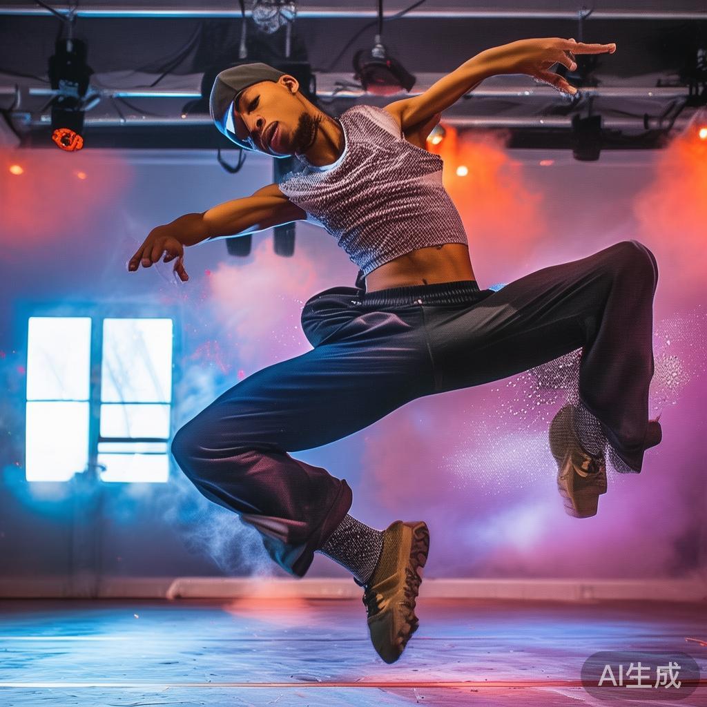 这类例子在现实中屡见不鲜。一方面，他的身高为他的舞