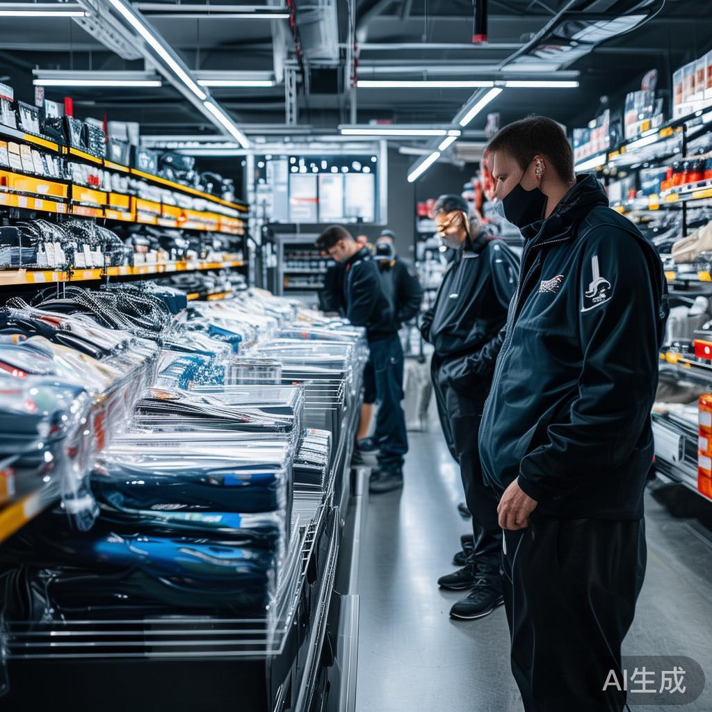 智博体育运动:全面保障正品品质,提升您的极致运动体验 智博体育运动建设了一套完善的供应链体系,从源头严把