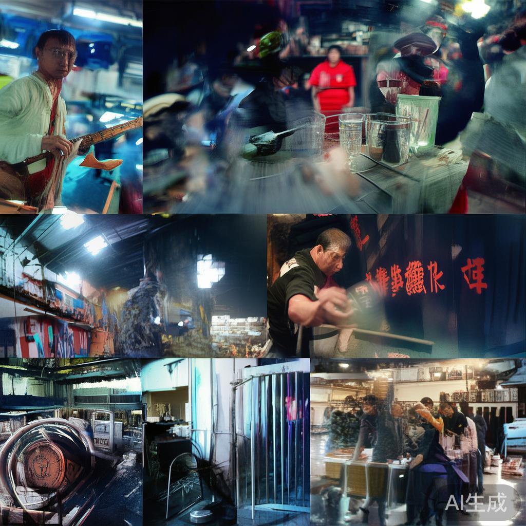 宝鸡市智博体育产业的发展现状与未来前景全面分析 宝鸡市在推动智博体育产业发展的同时,强调产业链的完