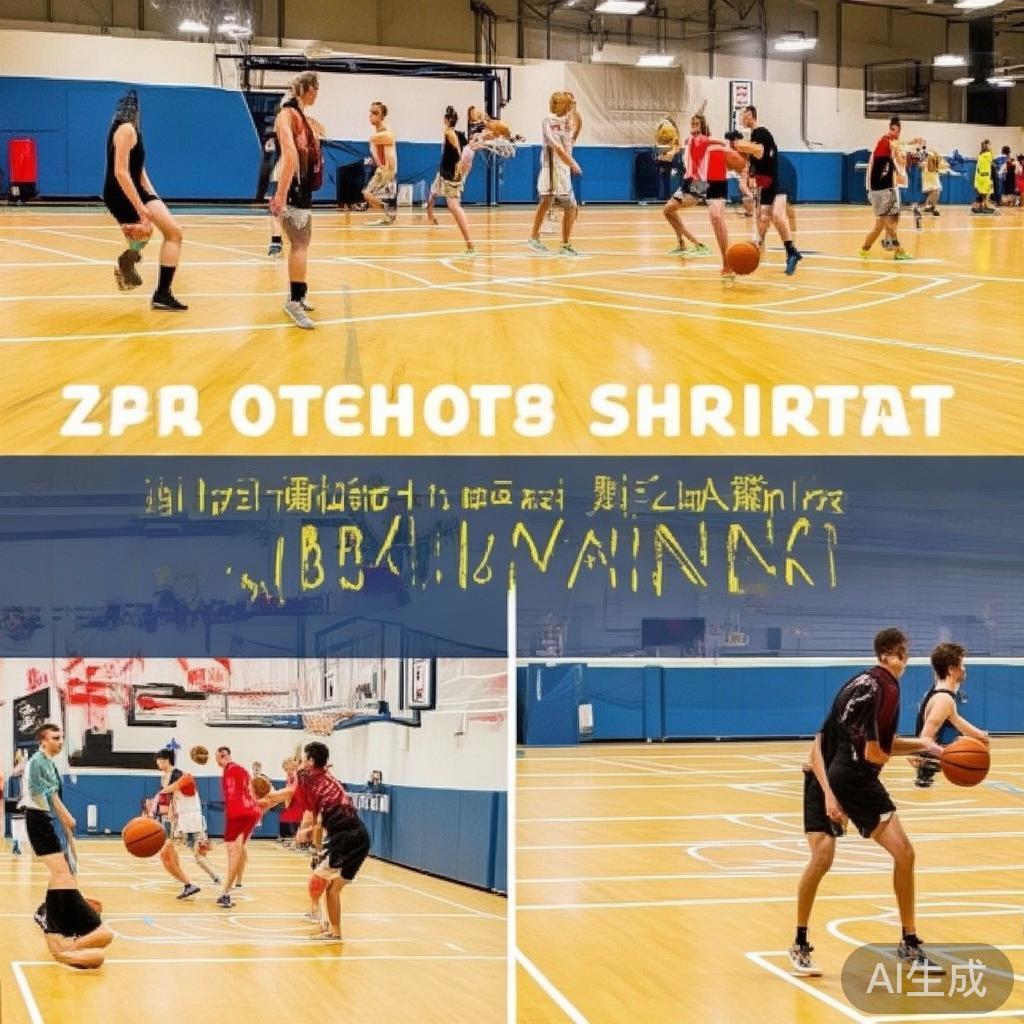 智博体育篮球培训:助你全面提升篮球技艺与竞技实力 篮球作为一项团队运动,既需要个人技术的精湛,也需要