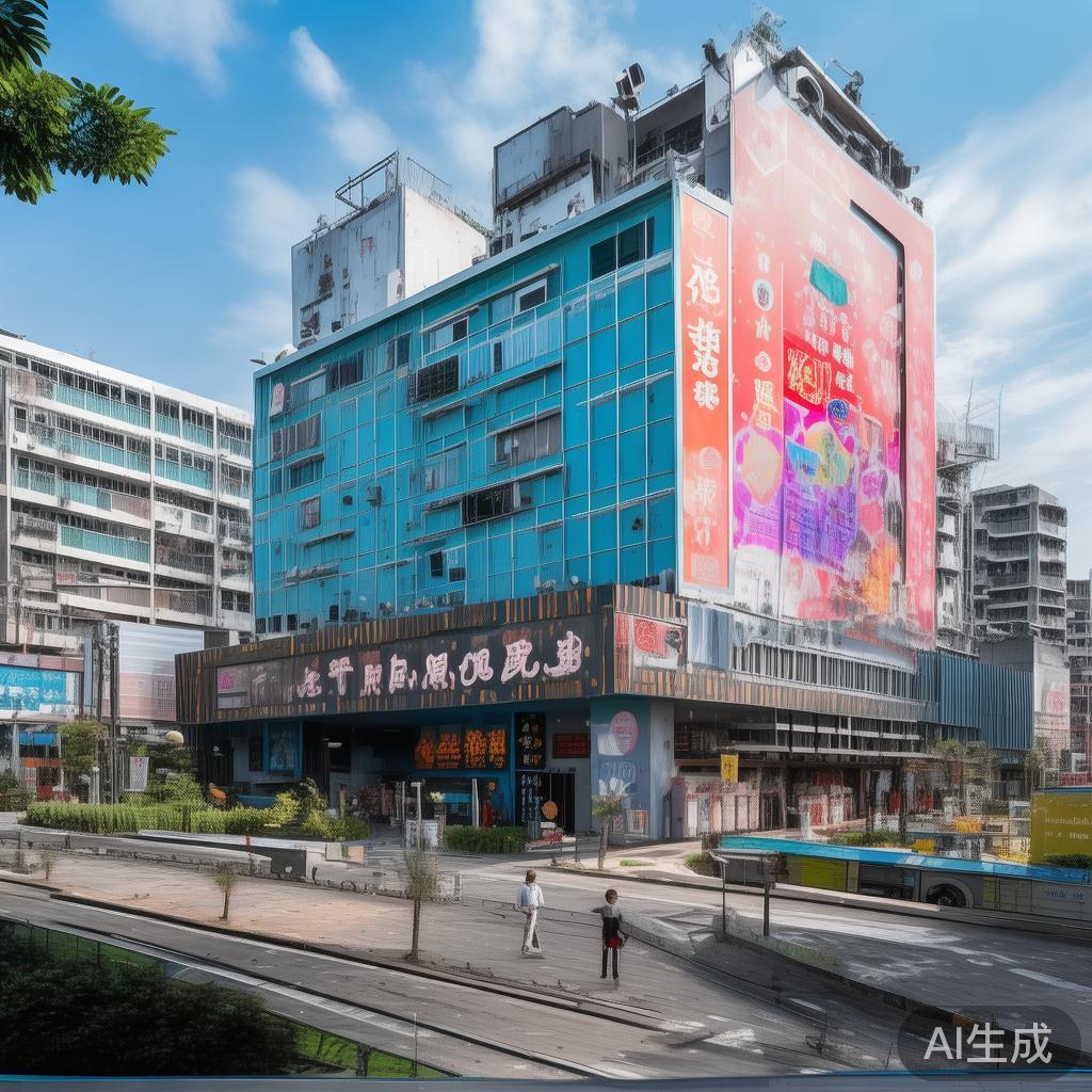 众所周知，智博体育公众号在厦门设有实体运营地点，方