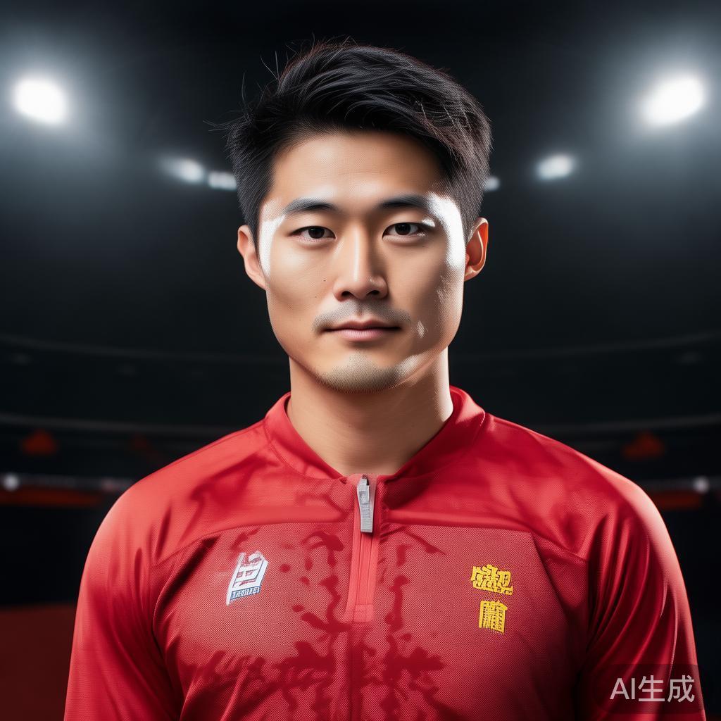 星主场体育:贾智博带你深入解析各类赛事与明星风采全攻略 在体育文化日益丰富的今天,粉丝不再满足于单纯的比赛