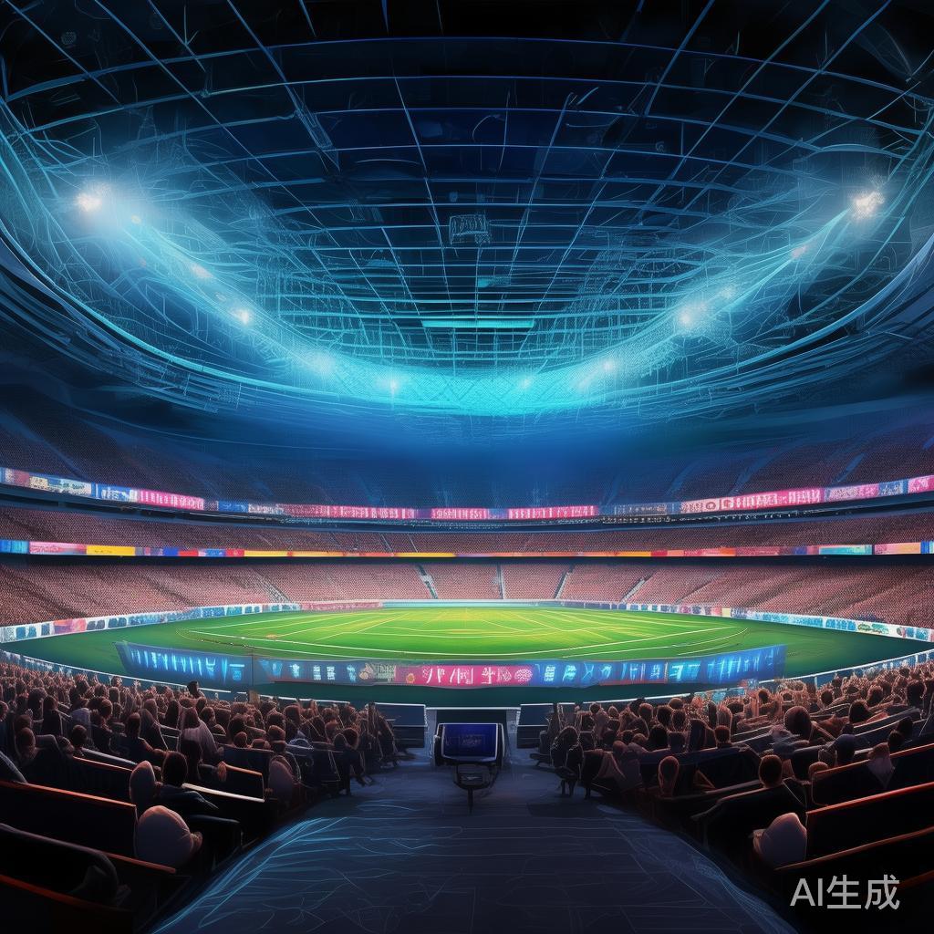 在现代社会，体育已经成为人们生活中不可或缺的一部分