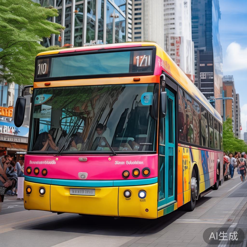 公交线路：搭乘公交车至“体育路站”或“市中心体育广