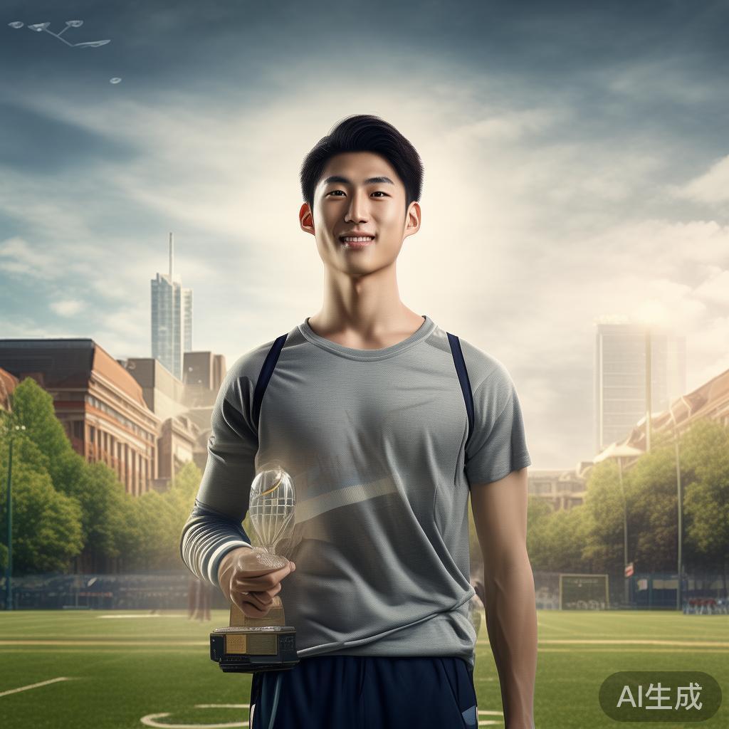 近年来，随着体育运动与学术研究的不断融合，在学术与